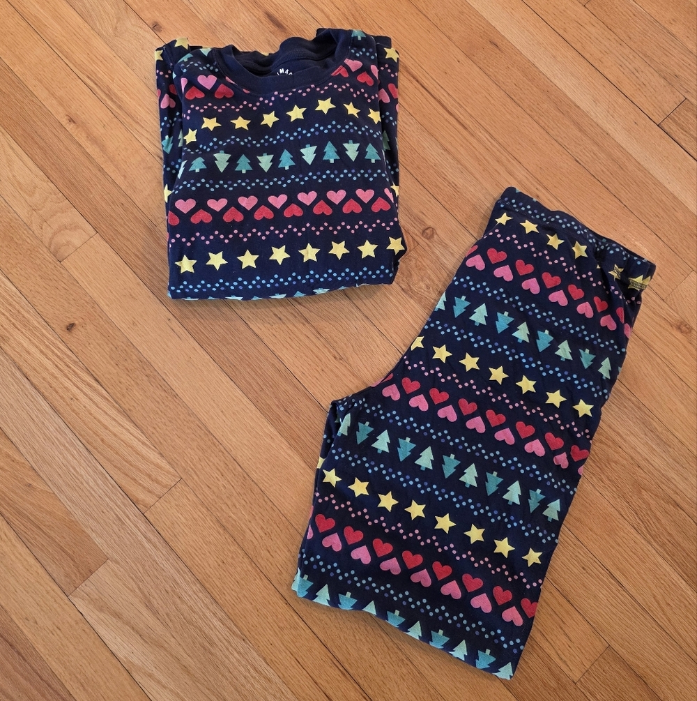 Primary Women's Holiday Pajama Set